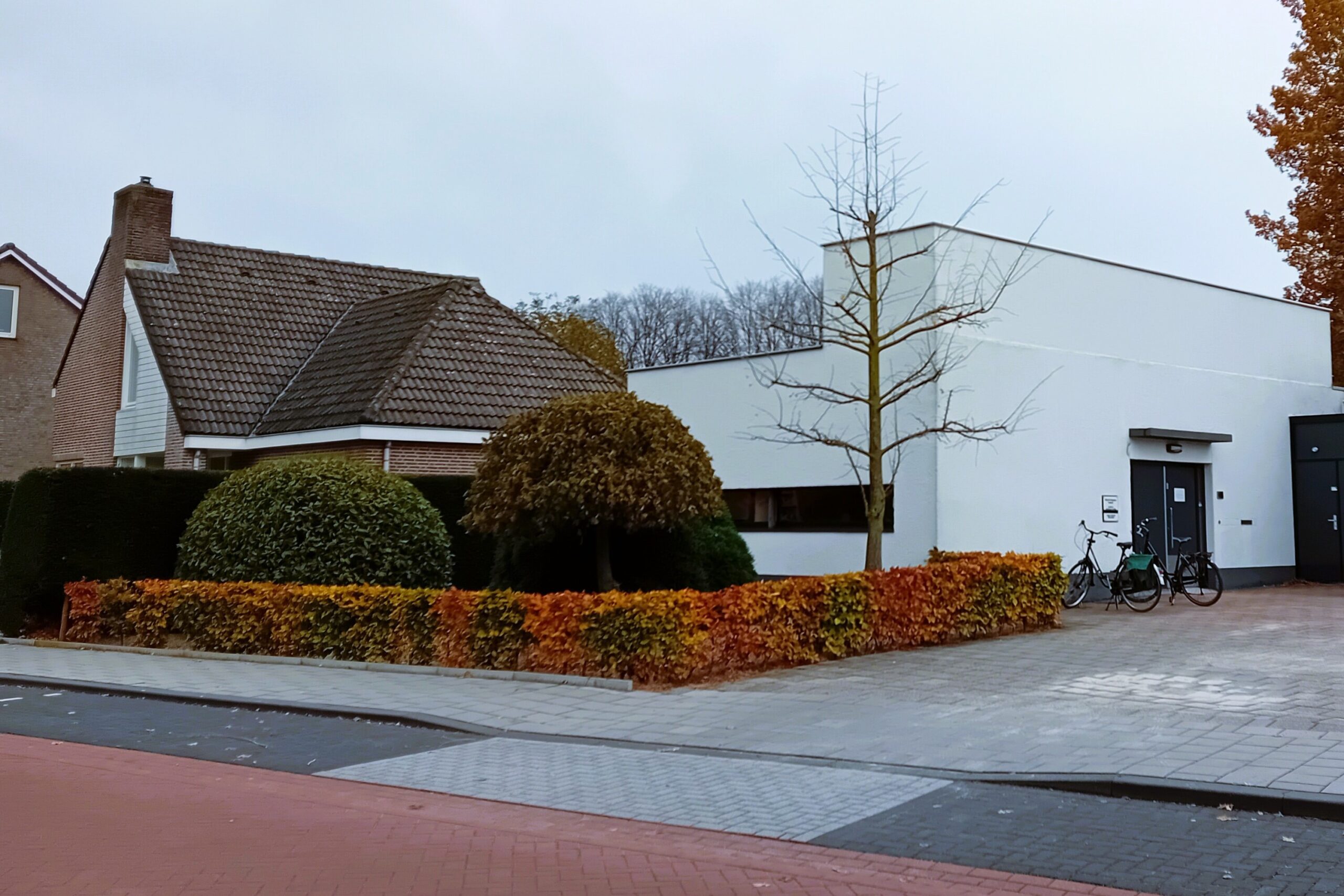 Praktijk
